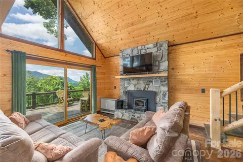 Living - 171 Jade Dr, Clyde, NC 28721 photo 1 of 3
