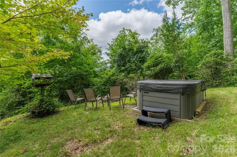 Exterior - 171 Jade Dr, Clyde, NC 28721 photo 12 of 14