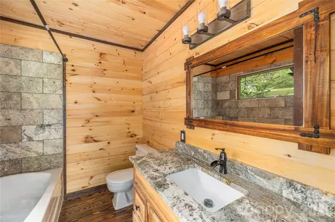 Bath - 171 Jade Dr, Clyde, NC 28721 photo 1 of 3