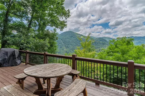 Exterior - 171 Jade Dr, Clyde, NC 28721 photo 10 of 14