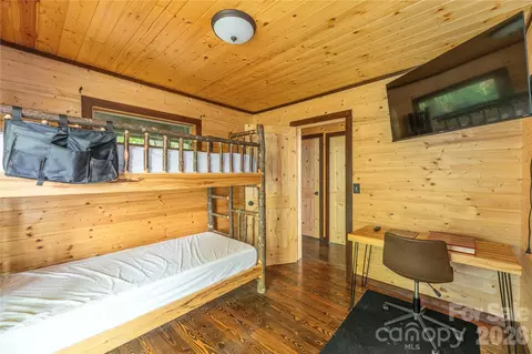 Bedroom - 171 Jade Dr, Clyde, NC 28721 photo 1 of 2