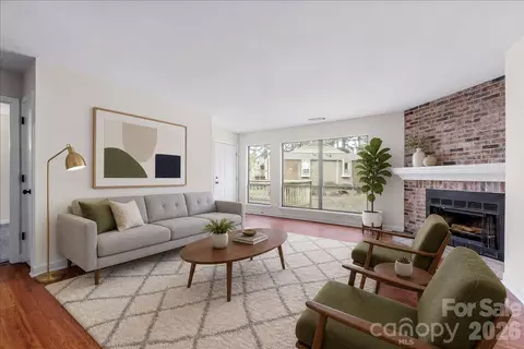 1612 Sharon W 70 Rd W #70, Charlotte, NC 28210