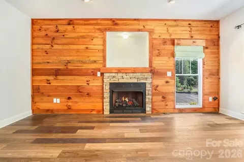 Living - 46 Indian Summer Ln, Mill Spring, NC 28756 photo 2 of 2