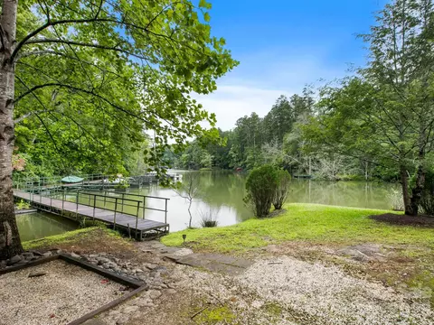 Exterior - 46 Indian Summer Ln, Mill Spring, NC 28756 photo 5 of 5