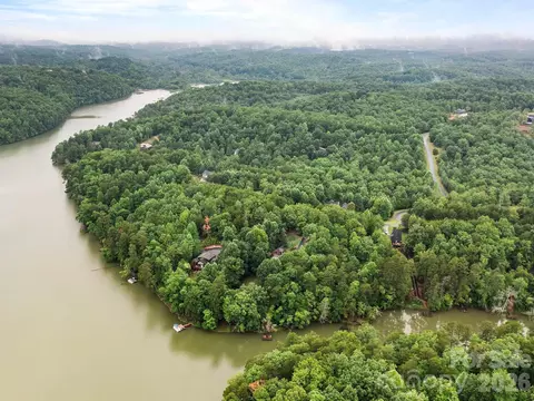 View/Area - 46 Indian Summer Ln, Mill Spring, NC 28756 photo 8 of 8
