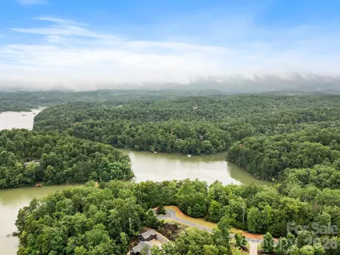 View/Area - 46 Indian Summer Ln, Mill Spring, NC 28756 photo 5 of 8