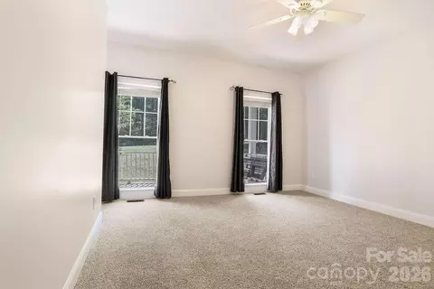 Bedroom - 46 Indian Summer Ln, Mill Spring, NC 28756 photo 2 of 5
