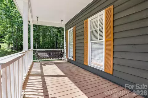 Exterior - 46 Indian Summer Ln, Mill Spring, NC 28756 photo 4 of 5