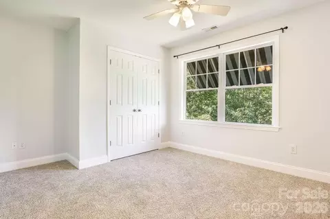 Bedroom - 46 Indian Summer Ln, Mill Spring, NC 28756 photo 5 of 5