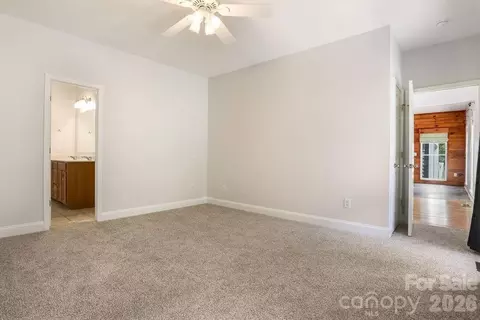Bedroom - 46 Indian Summer Ln, Mill Spring, NC 28756 photo 1 of 5