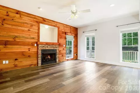 Living - 46 Indian Summer Ln, Mill Spring, NC 28756 photo 1 of 2