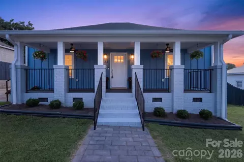 32 Second St, Cramerton, NC 28032