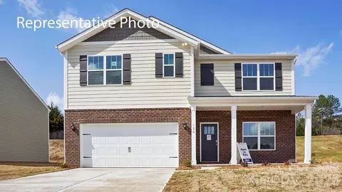 522 Brinkley Dr, Kings Mountain, NC 28086