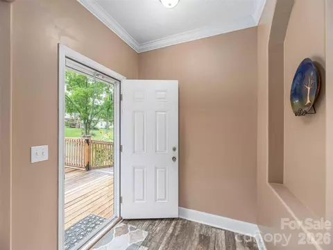 Entry Way - 4687 Old Clyde Rd, Clyde, NC 28721 photo 1 of 1