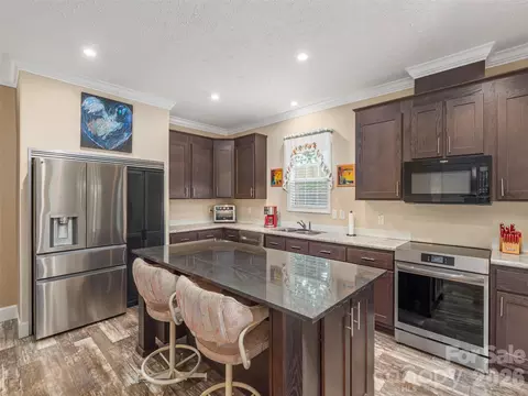 Kitchen - 4687 Old Clyde Rd, Clyde, NC 28721 photo 1 of 3