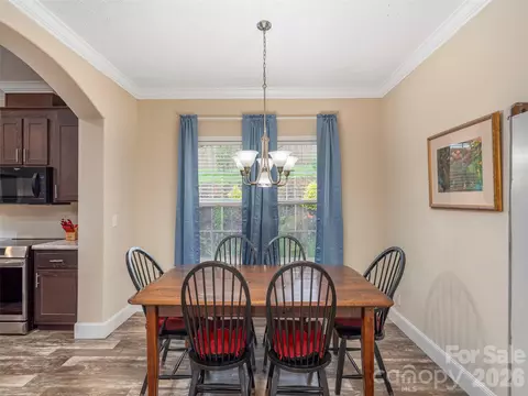Dining - 4687 Old Clyde Rd, Clyde, NC 28721 photo 1 of 3