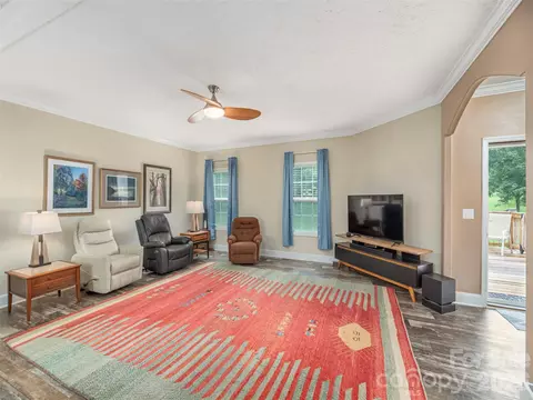 Living - 4687 Old Clyde Rd, Clyde, NC 28721 photo 2 of 4