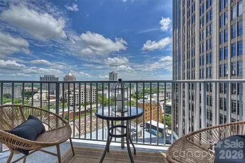 210 N Church Street St, Charlotte, NC 28202