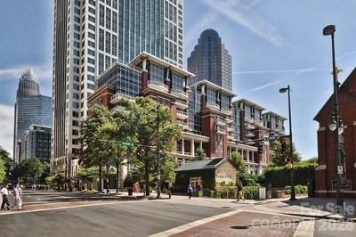 435 S Tryon 708 St #708, Charlotte, NC 28202