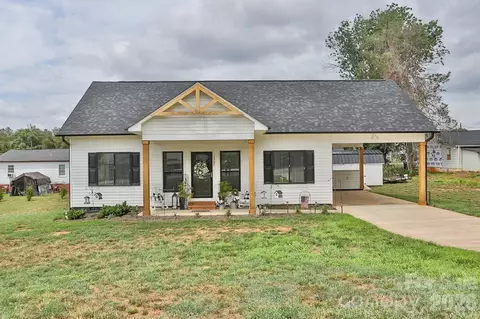 1307 Unifi Industrial Dr, Yadkinville, NC 27055