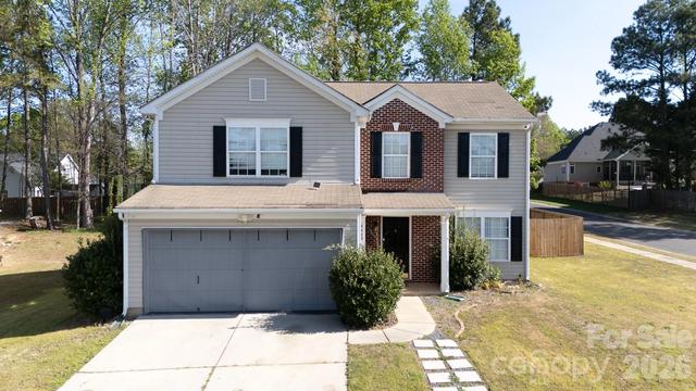 4668 Hannah Dr, Rock Hill, SC 29732