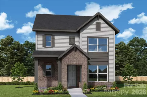 14050 Marlin Ln, Mint Hill, NC 28227