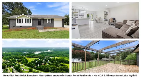 131 Midwood Ln, Belmont, NC 28012