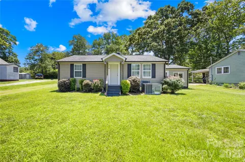 316 20th Ne Ave NE, Hickory, NC 28601
