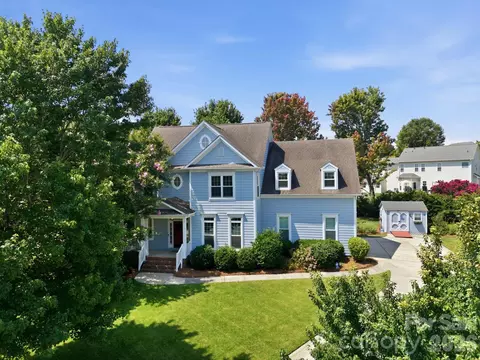 5601 Underwood Ave, Charlotte, NC 28213