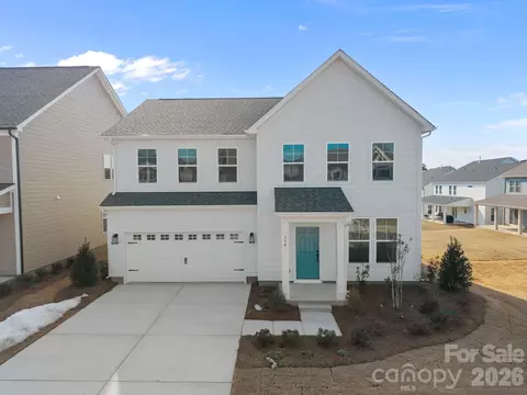 1442 Lady Slipper 134 Pl #134, York, SC 29745