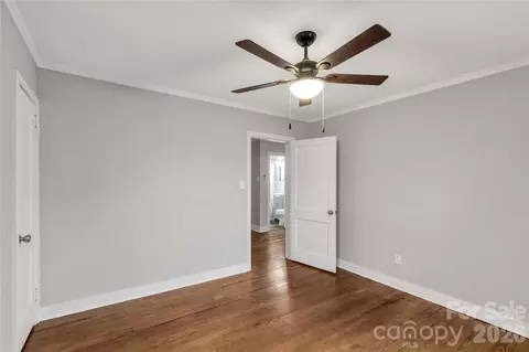 Bedroom - 1250 Hampton Grace Ave, Lancaster, SC 29720 photo 4 of 6