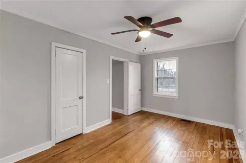 Bedroom - 1250 Hampton Grace Ave, Lancaster, SC 29720 photo 6 of 6