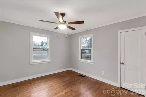 Bedroom - 1250 Hampton Grace Ave, Lancaster, SC 29720 photo 3 of 6