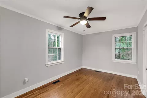 Bedroom - 1250 Hampton Grace Ave, Lancaster, SC 29720 photo 5 of 6