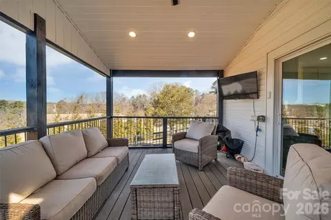 Exterior - 3433 Grey Rd, Davidson, NC 28036 photo 2 of 3