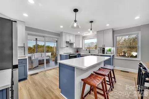 Kitchen - 3433 Grey Rd, Davidson, NC 28036 photo 1 of 3