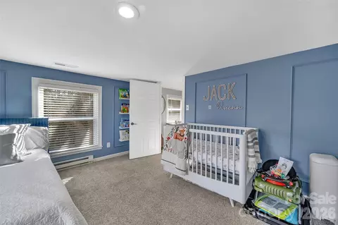 Bedroom - 3433 Grey Rd, Davidson, NC 28036 photo 4 of 5