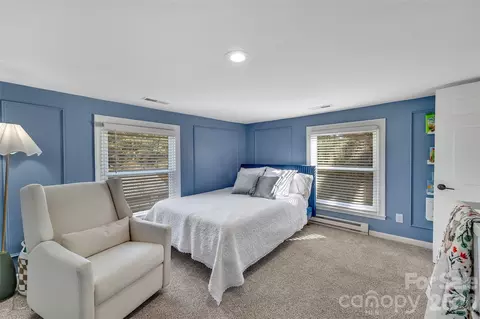 Bedroom - 3433 Grey Rd, Davidson, NC 28036 photo 5 of 5