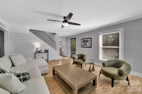 Living - 3433 Grey Rd, Davidson, NC 28036 photo 2 of 2