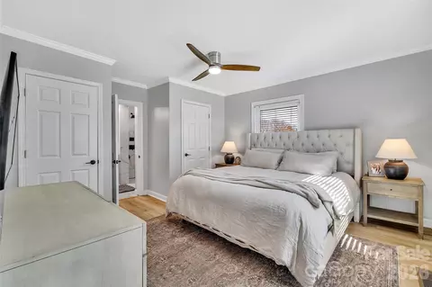 Bedroom - 3433 Grey Rd, Davidson, NC 28036 photo 1 of 5