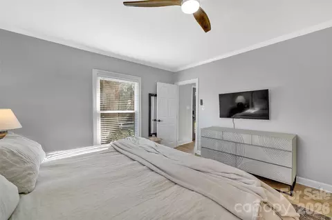 Bedroom - 3433 Grey Rd, Davidson, NC 28036 photo 2 of 5