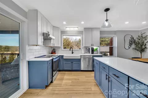 Kitchen - 3433 Grey Rd, Davidson, NC 28036 photo 2 of 3