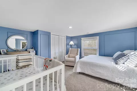 Bedroom - 3433 Grey Rd, Davidson, NC 28036 photo 3 of 5