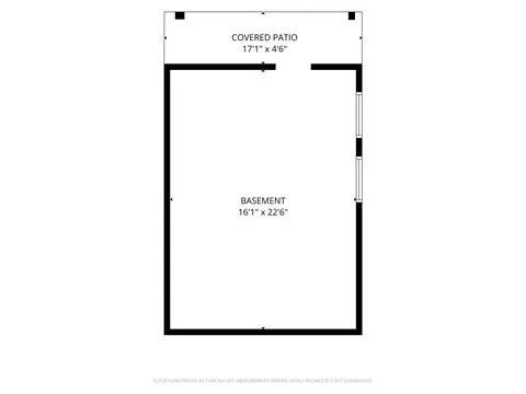 Floorplan - 3433 Grey Rd, Davidson, NC 28036 photo 7 of 7