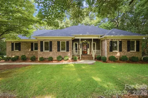 17047 Pond Rd, Locust, NC 28097