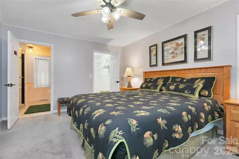 Bedroom - 2 Duya Ct, Brevard, NC 28712 photo 2 of 3