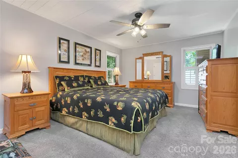 Bedroom - 2 Duya Ct, Brevard, NC 28712 photo 1 of 3