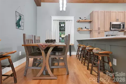 Dining - 2 Duya Ct, Brevard, NC 28712 photo 1 of 1