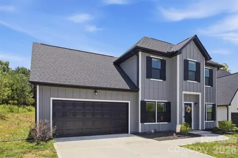 1311 Dockery Dr, Shelby, NC 28152