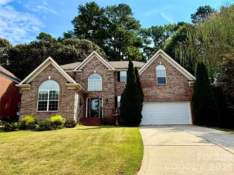 16008 Cleveleys Trl, Huntersville, NC 28078